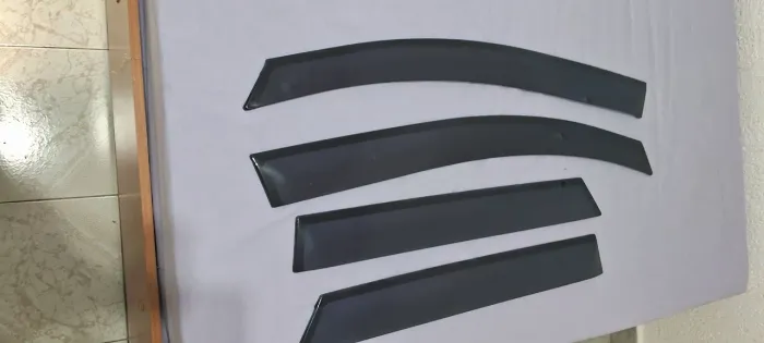 Calha para captur