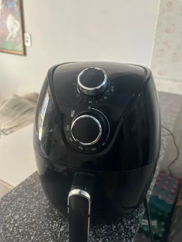 Airfryer