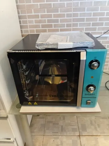 FORNO SMART VENANCIO
