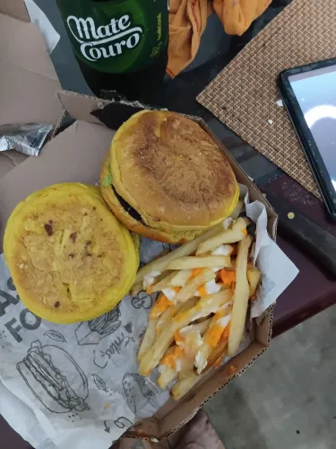 Olha la