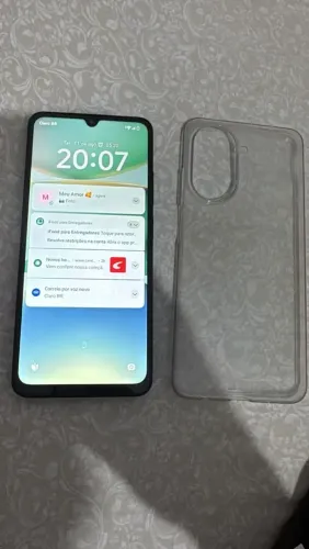 Redmi A5 novo