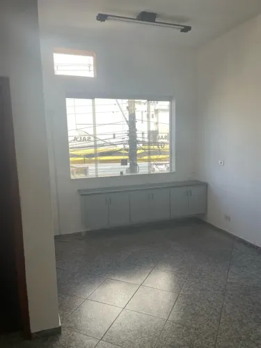 Sala Comercial - Taubaté