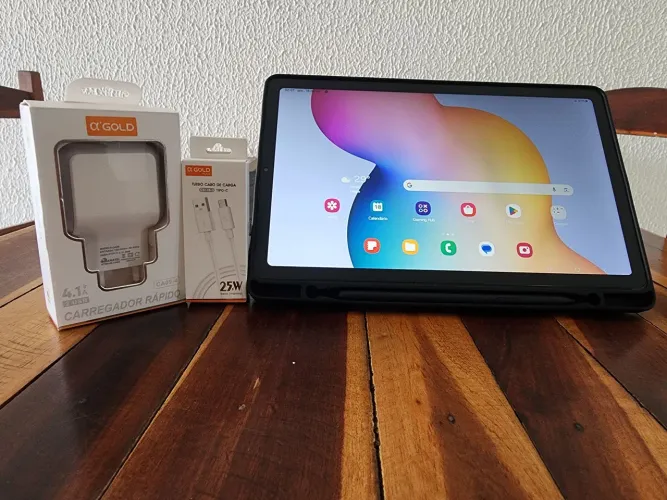 Tab S6 Lite 128gb