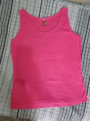 Regata Malha Pink GG