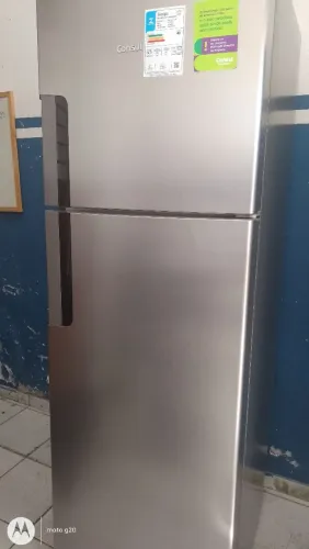 Geladeira Consul