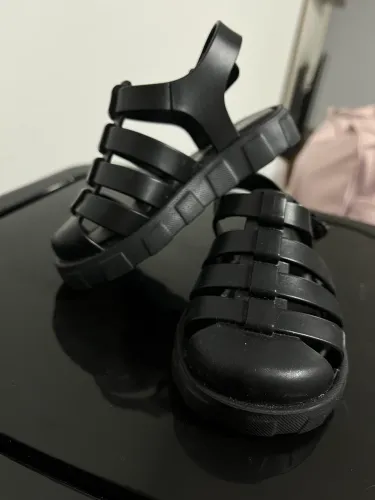Melissa infantil