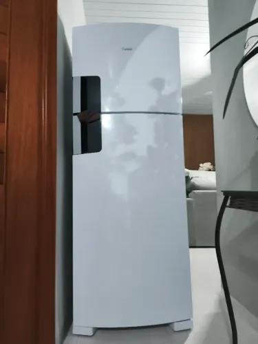 Geladeira Consul 220 