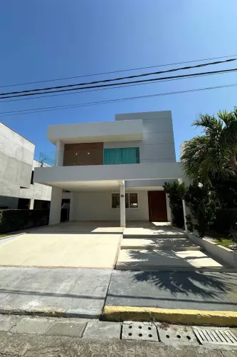 Condomínio Ravines | Aruana | Aracaju/SE [20012]