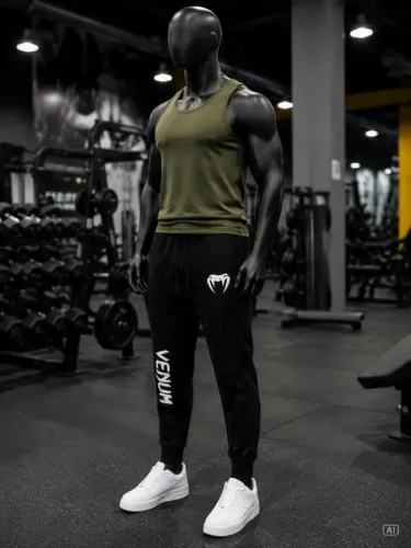 calça venum
