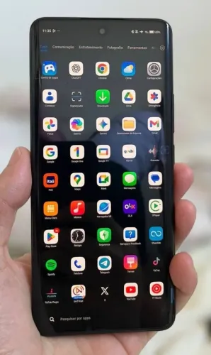 REDMI NOTE 15 4G 2026 novo
