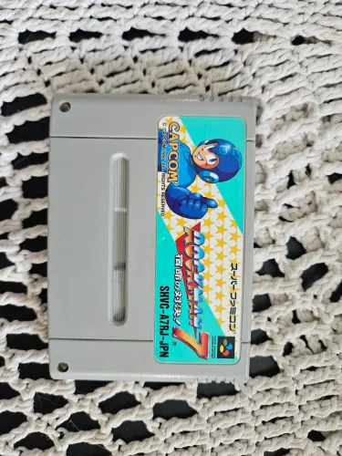 Rockman 7