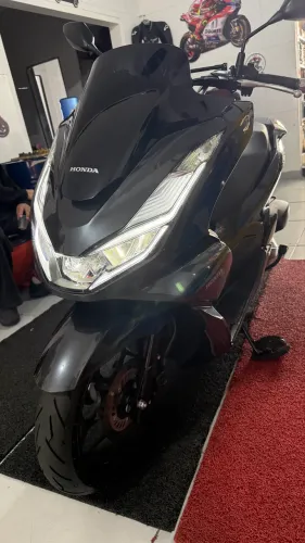 PCX 160 2024 MARAVILHOSA