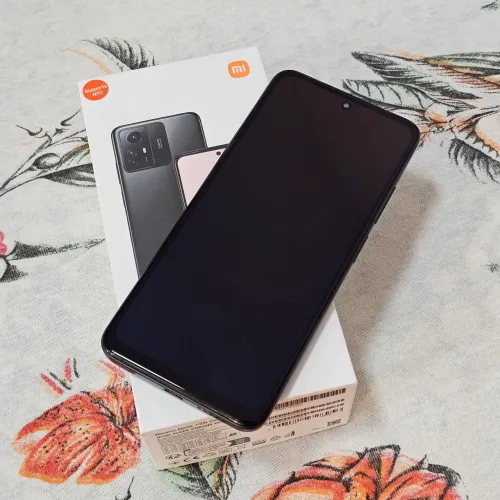 Redmi note 12s