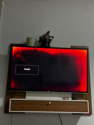 Tv smart TCL, 45?