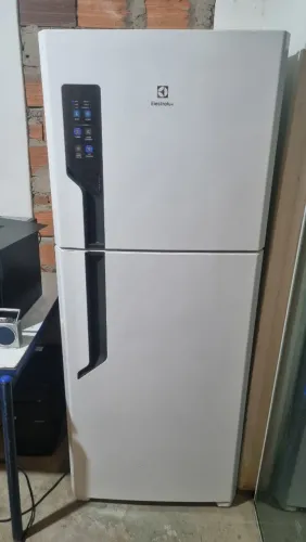 Geladeira Eletrolux 