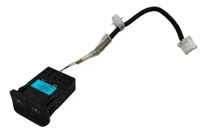 Tomada Dupla Usb Versa 2023 253315rl0b