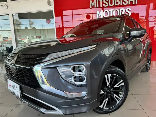 Mitsubishi Eclipse Cross HPE 1.5 16V 165cv AUT 2024