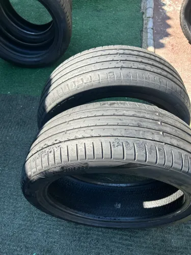 PNEUS 235/45-19 PIRELLI SCORPION 