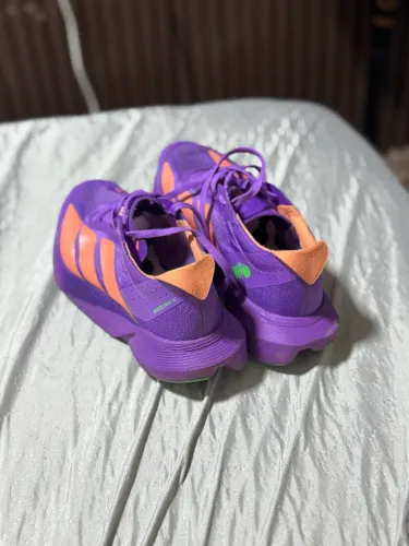 TÊNIS ADIDAS DRIVE RC