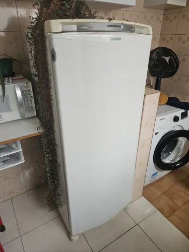 Geladeira Consul CRB36A