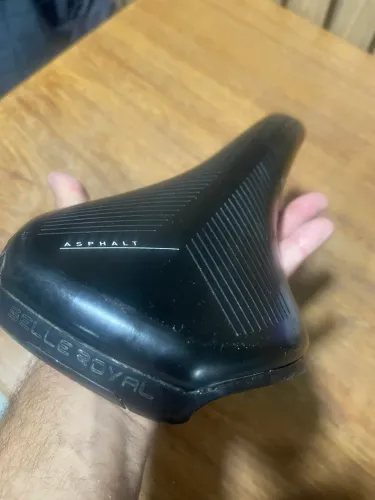 Selim bike Selle Royal