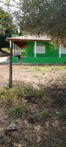 Sítio Mucurici 17 Alqueires