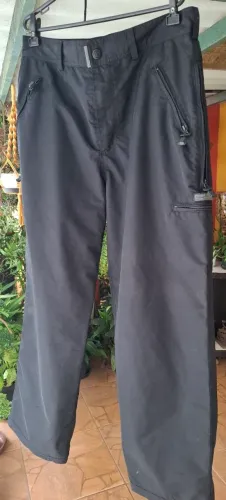 Calça de sky