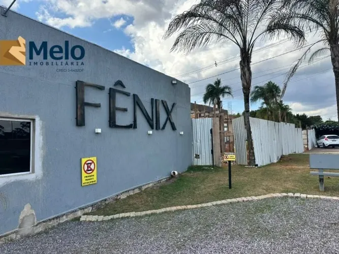 CASA DE ALTO PADRÃO NO CONDOMÍNIO FÊNIX | PONTE ALTA