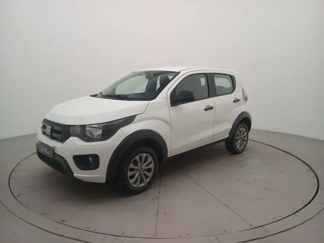Fiat Mobi Like 1.0 Fire Flex 5P. 2025