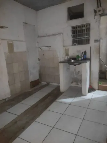 Casa 3x5m à Venda no Centro - Telégrafo - R$25.000 Negociável<br>