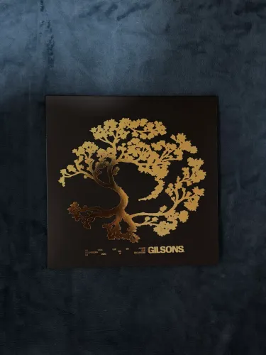 Disco Vinil GILSONS 