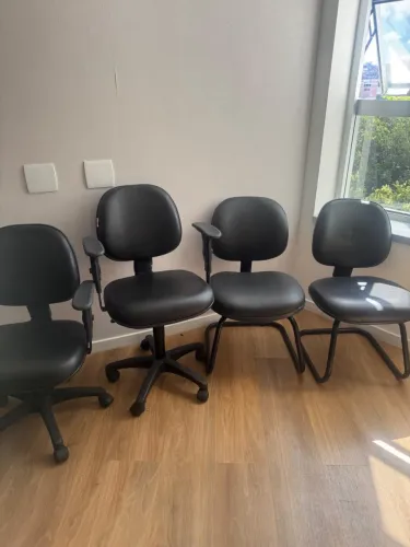 Cadeira escritório
