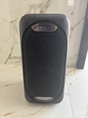 Caixa de som Sony 200w