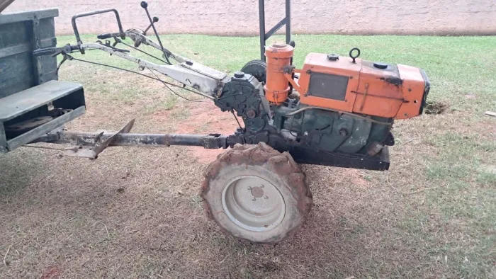 Tobata TR9