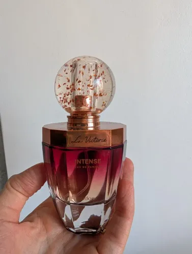 Perfume La Victoria Eau de Parfum- Eudora