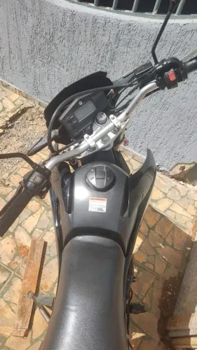 Vemdo moto xtz 250 x