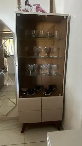 Cristaleira