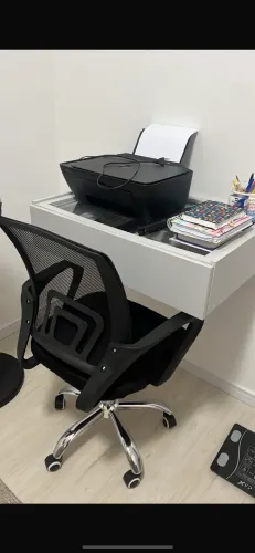 Pendeadeira +cadeira