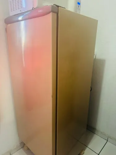 Geladeira 