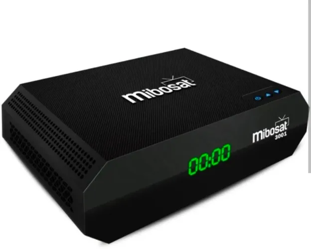 Mibosat 3001