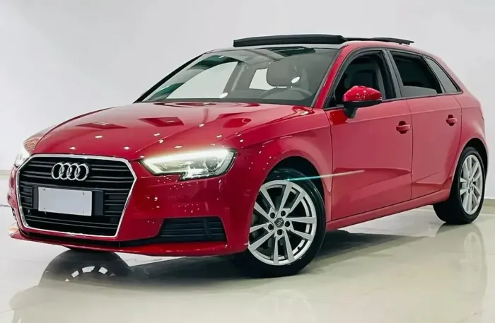 Audi A3 Sportb. Prestige Plus 1.4 TFSI S-tron 2019