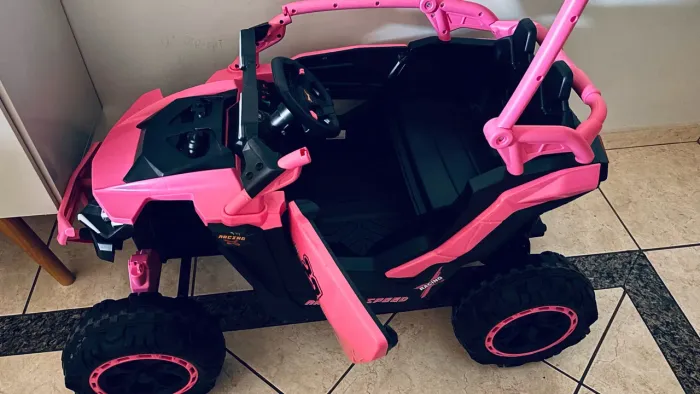 Carro elétrico