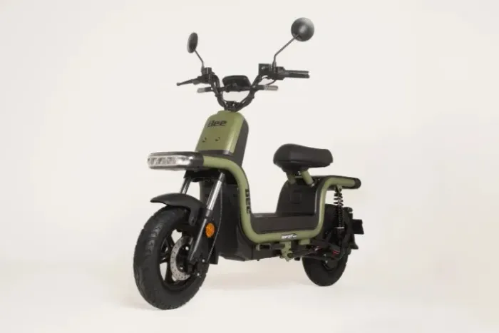 Autopropelido Bee U1 Heavy Duty - 2 ANOS DE GARANTIA