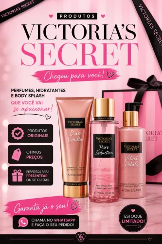 Victoria?s Secret ORIGINAL ?