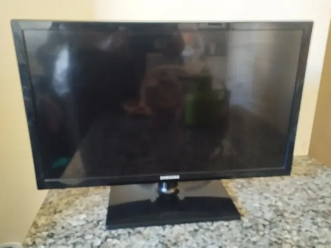 Tv sansumg