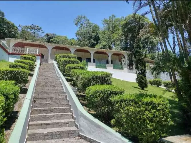 Chácara em Mairiporã com 2800,00m²