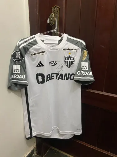 Camisa do galo