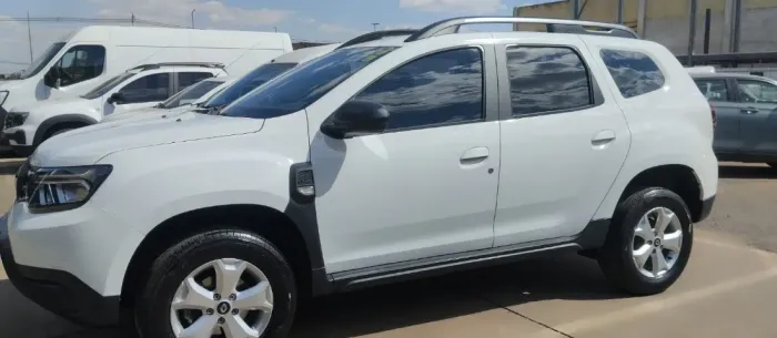 Renault Duster Intense Plus 1.6 16V Flex Mec. 2026