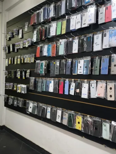 LOJA ASSISTÊNCIA TÉCNICA E COMÉRCIO DE ELETRÔNICOS