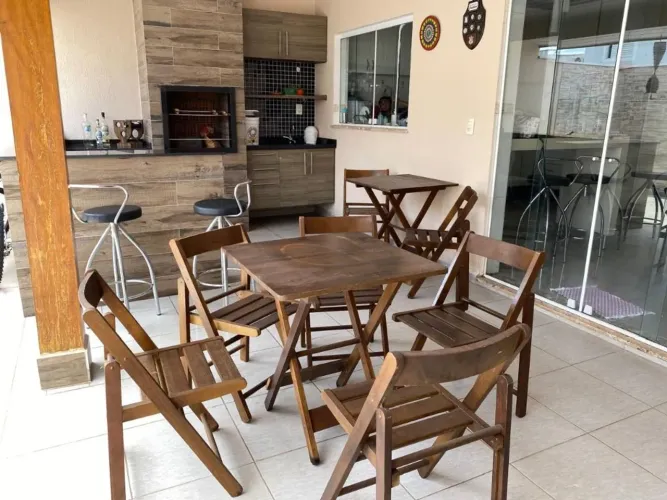 Sobrado com 3 quartos à venda, 175 m² - Horto Florestal - Sorocaba/SP